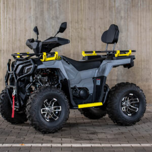 Mikilon-200A