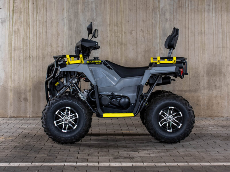 Mikilon-200A