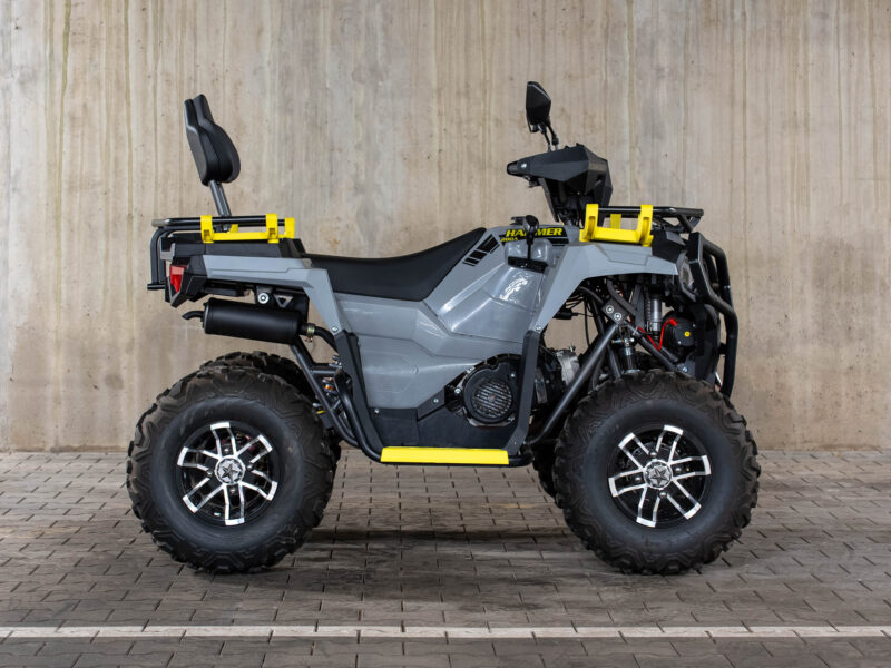 Mikilon-200A