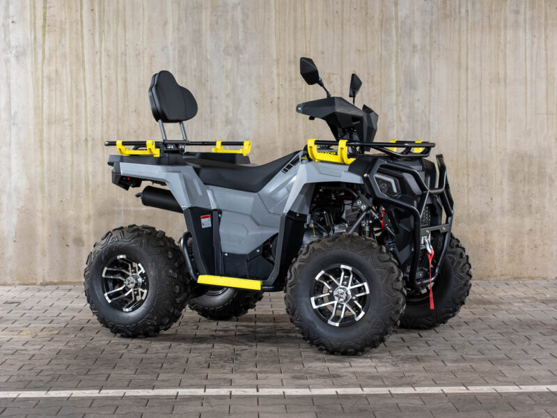 Mikilon-200A
