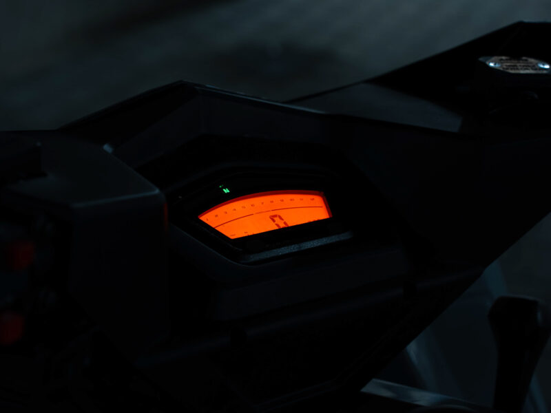 Mikilon-200A