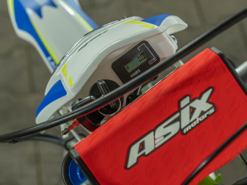 Asix-XB28-110
