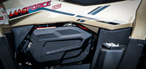 Linhai Landforce 650 pro camo