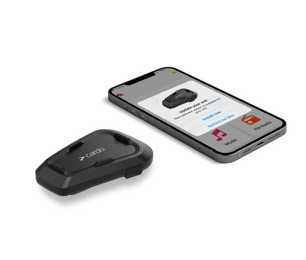 Aktualizacja oprogramowania