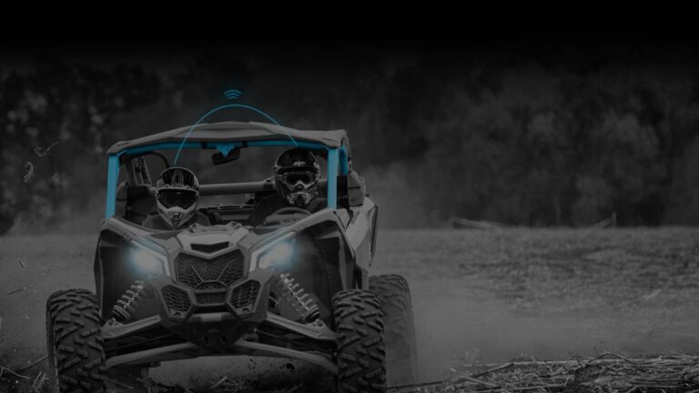 Bezprzewodowy interkom