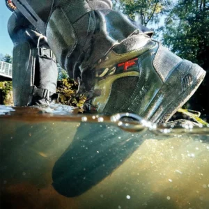 Buty Finntrail SPEEDMASTER 5233 Khaki