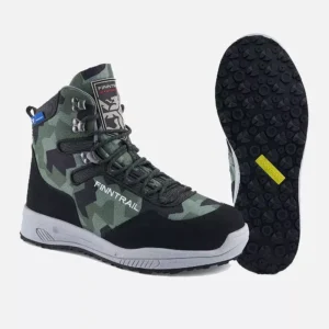 Buty Finntrail SPORTSMAN 5198 CamoArmy
