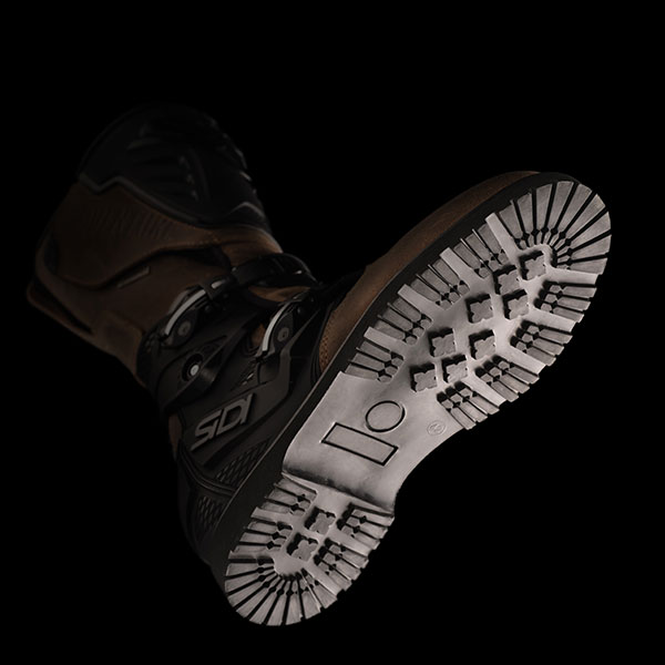 Buty motocyklowe Sidi Adventure Gore