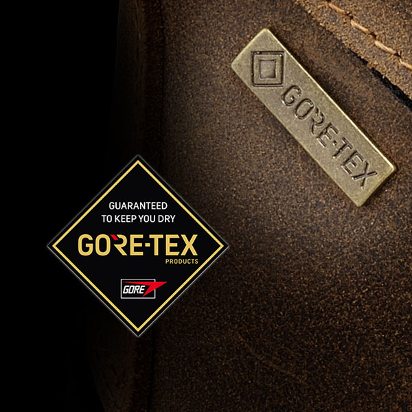 Buty motocyklowe Sidi Adventure Gore