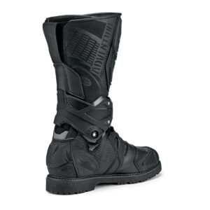 Buty motocyklowe Sidi Adventure Gore czarne