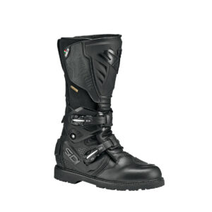 Buty motocyklowe Sidi Adventure Gore czarne