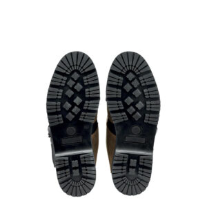 Buty motocyklowe Sidi Adventure Gore tobacco