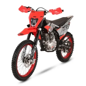 Dirt Bike KAYO K2 250 ENDURO 2026