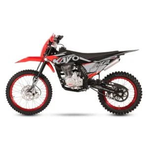 Dirt Bike KAYO K2 250 ENDURO 2026