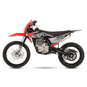 Dirt Bike KAYO K2 PRO 250 ENDURO 2026