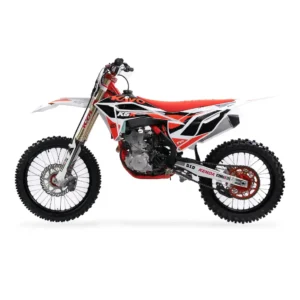 Dirt Bike KAYO K6-R 250 ENDURO