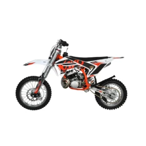 Dirt Bike Kayo KT50