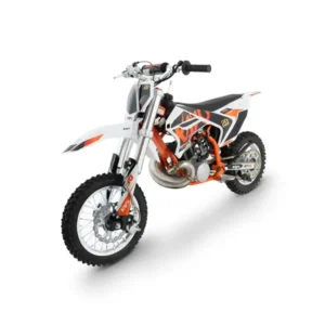 Dirt Bike KAYO KT50 MINI