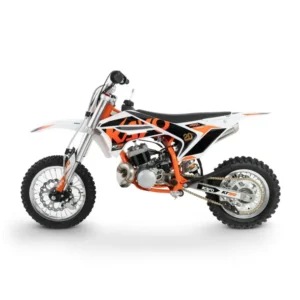 Dirt Bike KAYO KT50 MINI