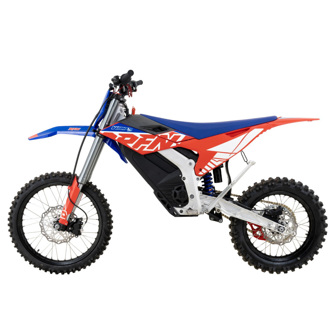 Dirt Bike RFN WARRIOR PRO SX-E15
