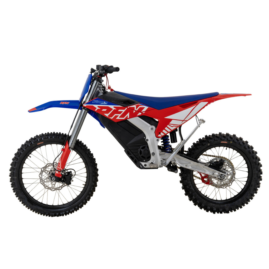 Dirt Bike RFN WARRIOR PRO SX-E15 PLUS