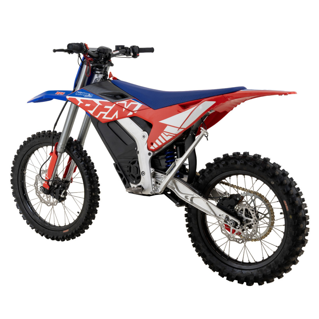 Dirt Bike RFN WARRIOR PRO SX-E15 PLUS