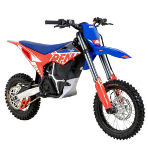 Dirt Bike RFN WARRIOR YOUTH SX-E8