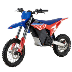 Dirt Bike RFN WARRIOR YOUTH SX-E8
