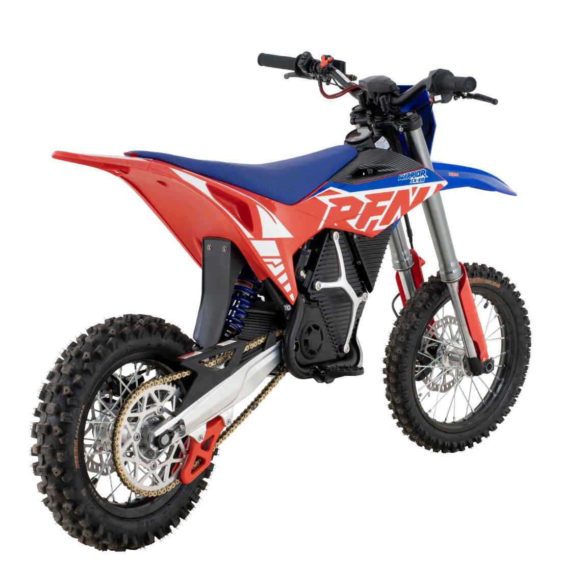 Dirt Bike RFN WARRIOR YOUTH SX-E8