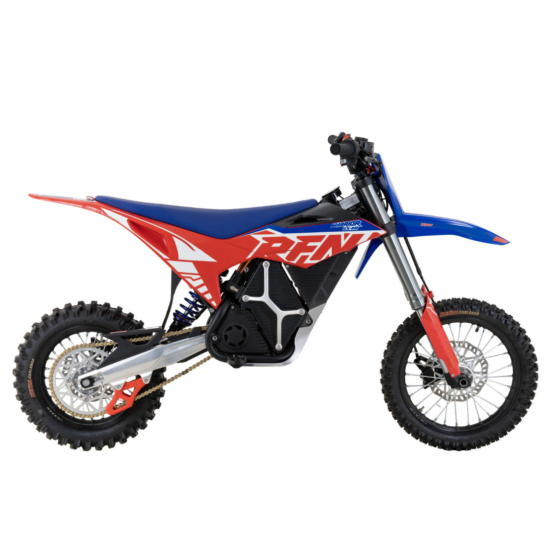 Dirt Bike RFN WARRIOR YOUTH SX-E8