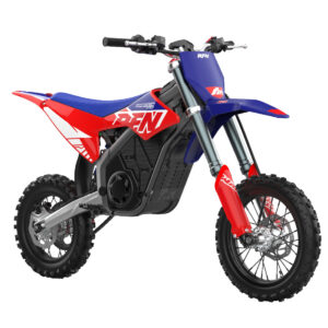 Dirt Bike RFN WARRIOR YOUTH SX-E5
