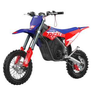 Dirt Bike RFN WARRIOR YOUTH SX-E5