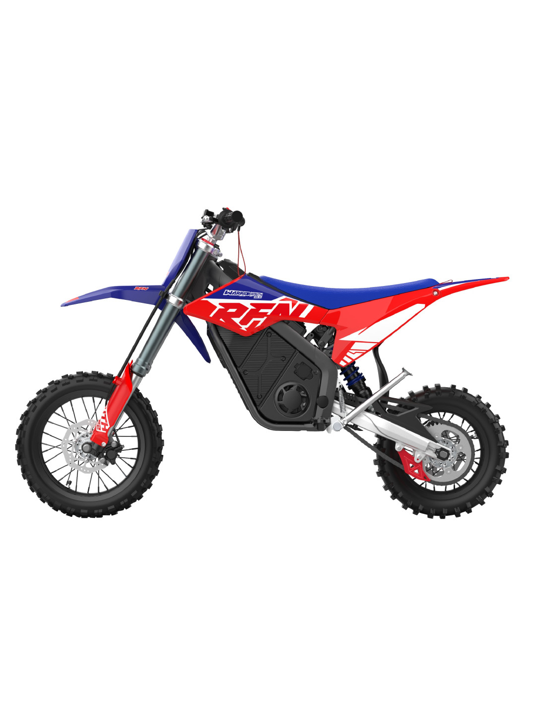 Dirt Bike RFN WARRIOR YOUTH SX-E5