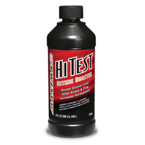 Dodatek do benzyny MAXIMA HI-TEST / 473ml