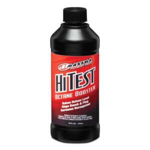 Dodatek do benzyny MAXIMA HI-TEST / 473ml