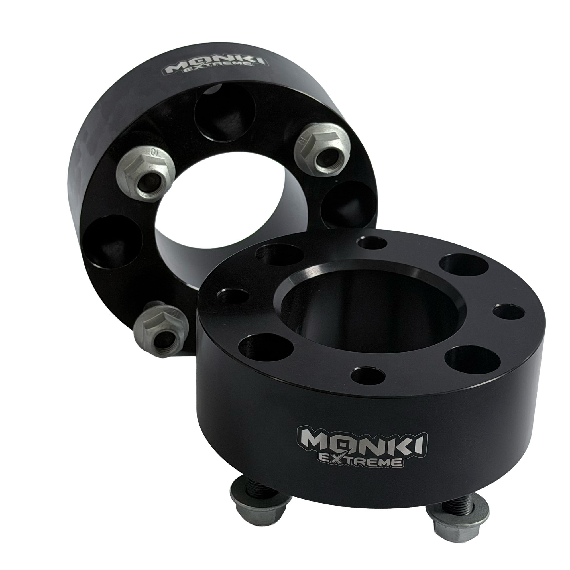 Dystanse 4x110 M10 M12 50mm Segway Linhai
