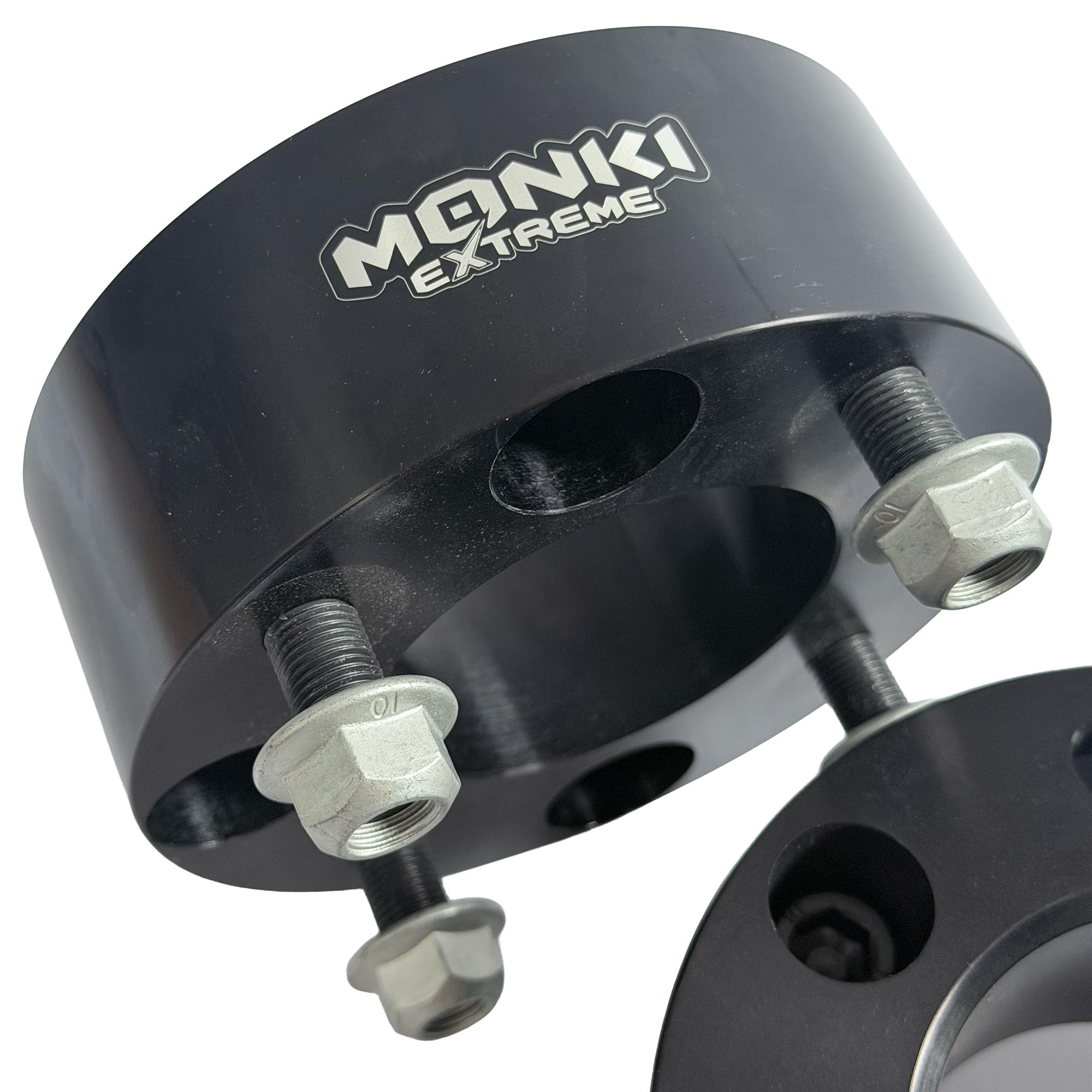 Dystanse 4x110 M10 M12 50mm Segway Linhai
