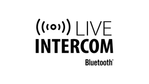 Domofon na żywo Bluetooth