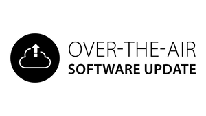 Bezprzewodowa aktualizacja oprogramowania