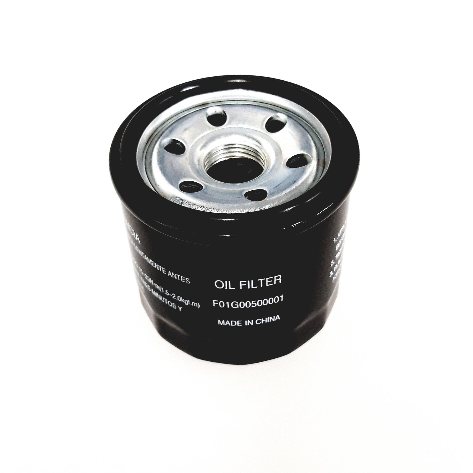 Oryginalny filtr oleju Segway AT5, AT6, UT6
