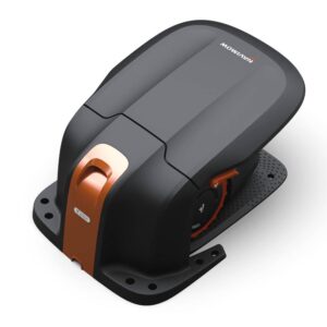 Garaż dla robota koszącego Segway Navimow (Seria I)