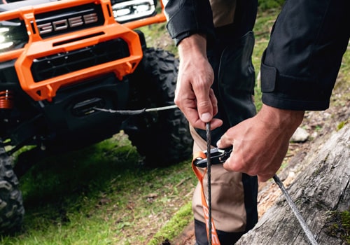 GOES TERROX 1000 PRO