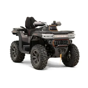 GOES TERROX 1000 PRO Granite Ridge