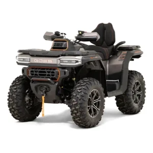 GOES TERROX 1000 PRO Granite Ridge