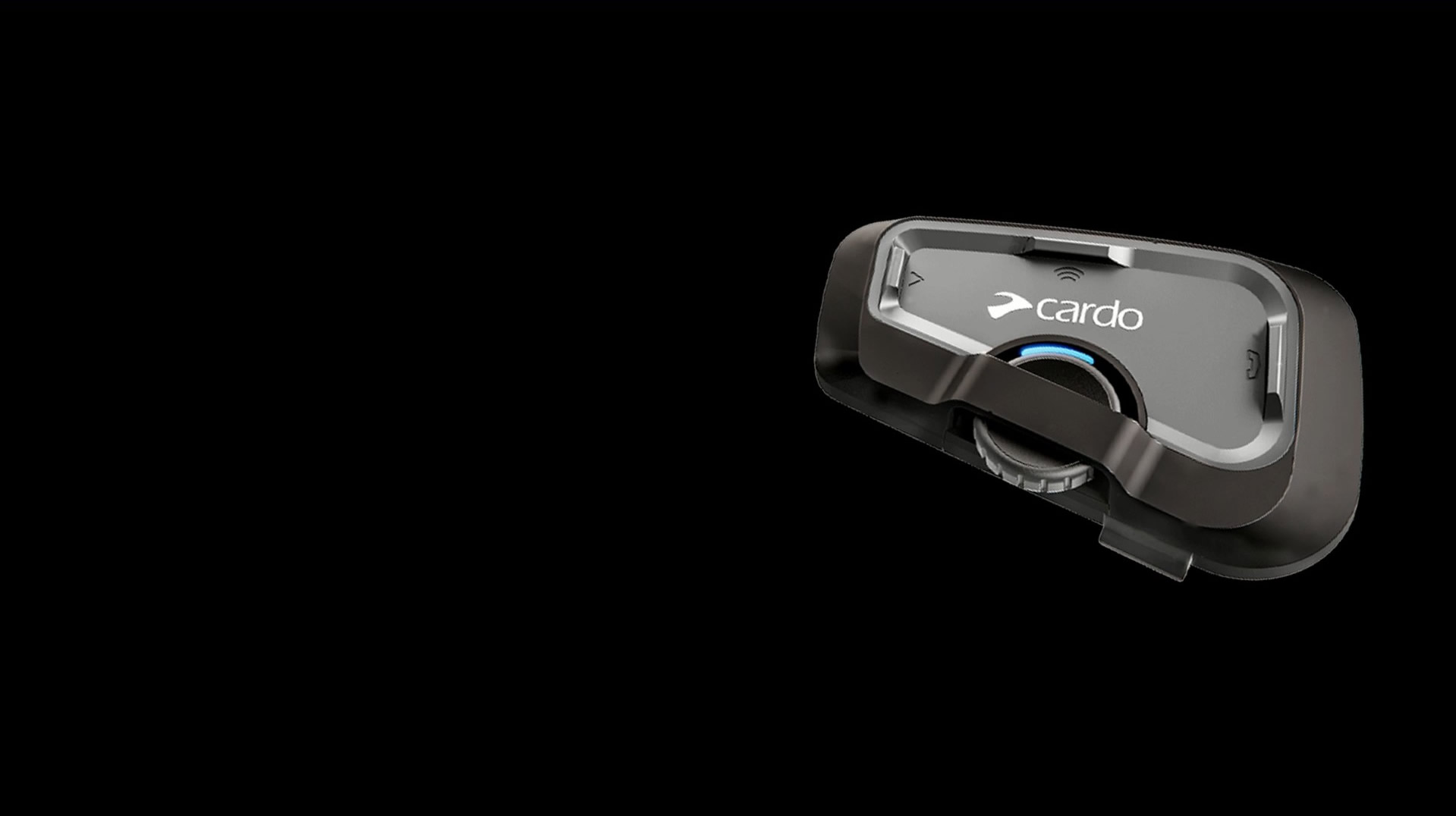 Interkom CARDO FREECOM 2x