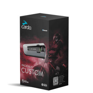 Interkom CARDO PACKTALK CUSTOM