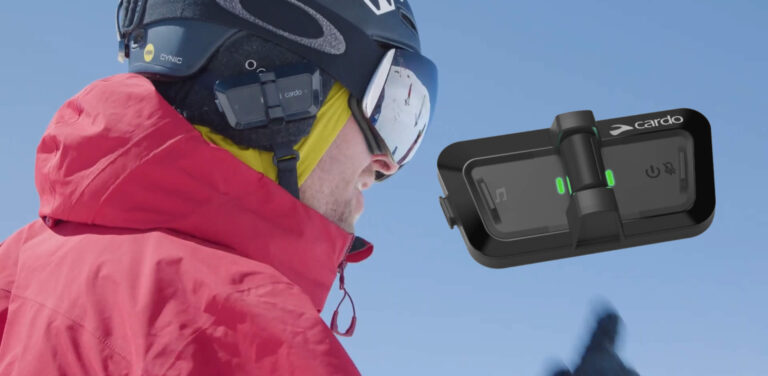 Interkom CARDO PACKTALK OUTDOOR Duo