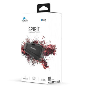 Interkom CARDO SPIRIT Duo