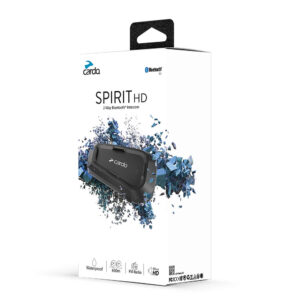 Interkom CARDO SPIRIT HD Single