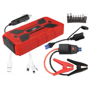 Jump Starter SHARK EPS-204